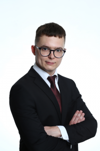 Agent Mateusz Kosiedowski